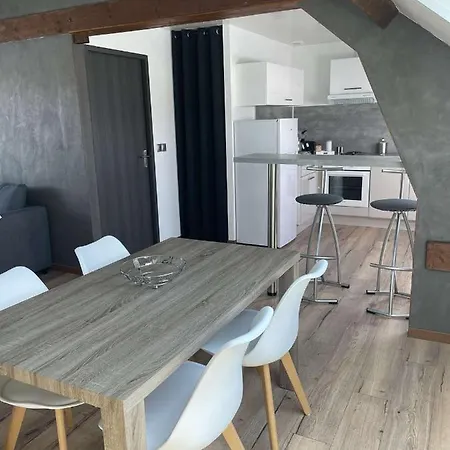 Logement Neuf Et Moderne A 3min De Dunkerque * Coudekerque-Branche