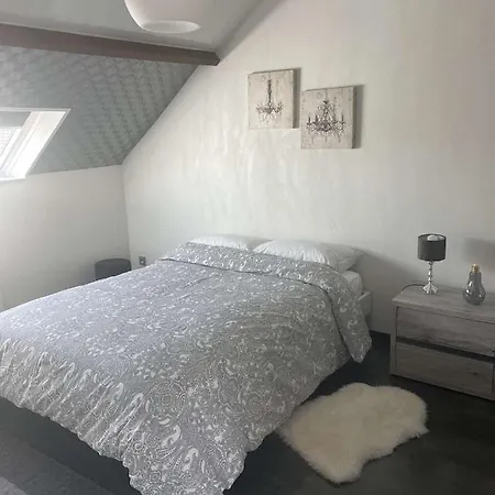 Apartman Logement Neuf Et Moderne A 3min De Dunkerque Coudekerque-Branche