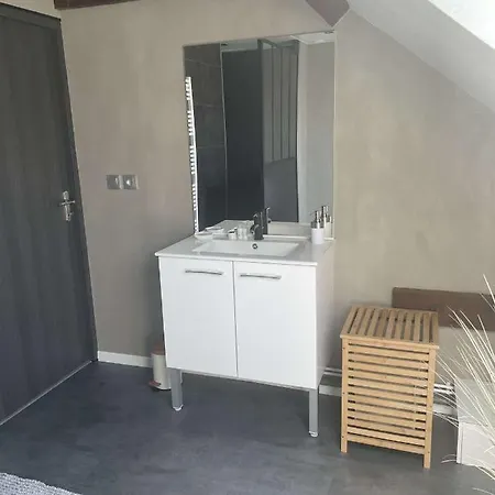 Apartman Logement Neuf Et Moderne A 3min De Dunkerque *
