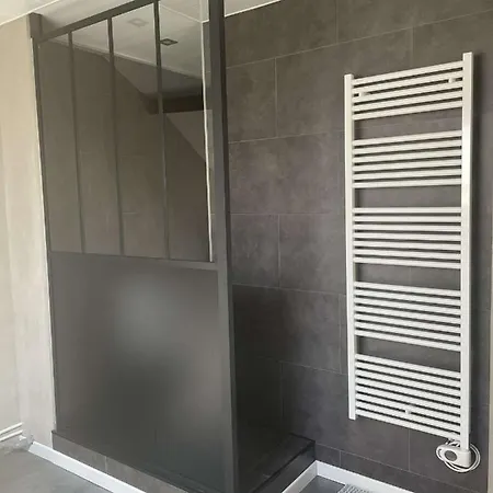 Logement Neuf Et Moderne A 3min De Dunkerque Coudekerque-Branche