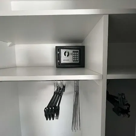 Logement Neuf Et Moderne A 3min De Dunkerque Coudekerque-Branche