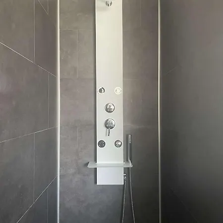 Logement Neuf Et Moderne A 3min De Dunkerque Apartman